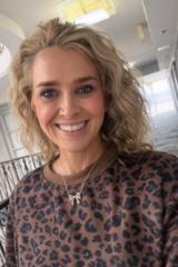 Christina Hart