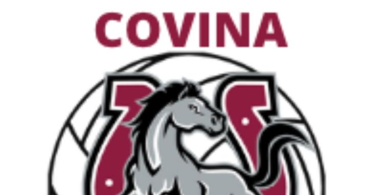 Covina Volleyball