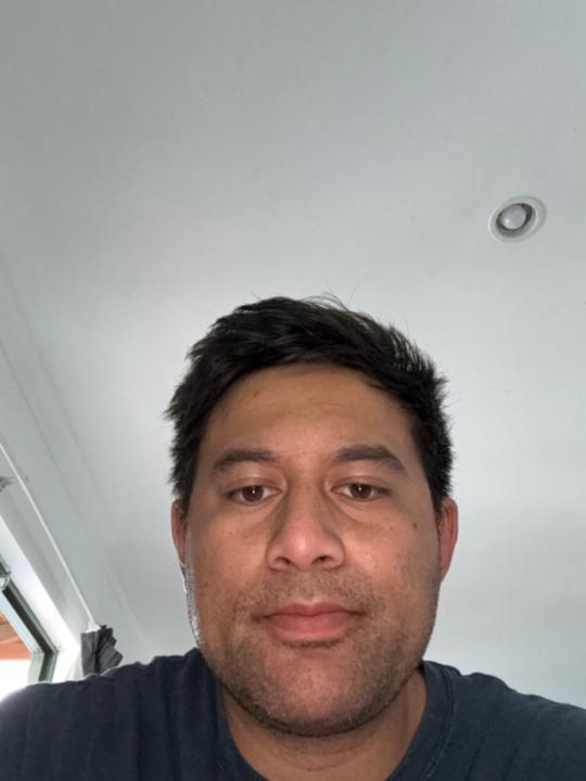 Caighan Moko