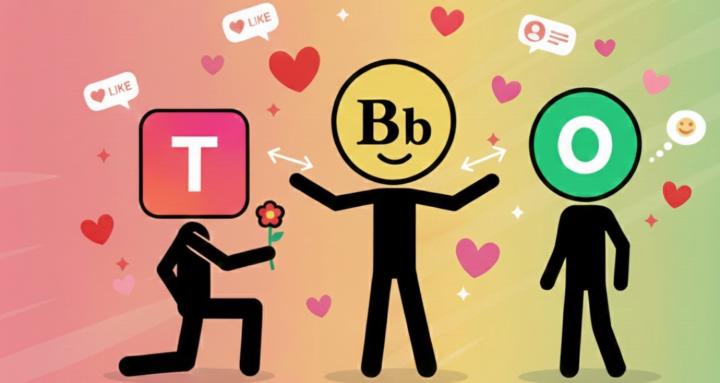 Dating App｜社交實戰