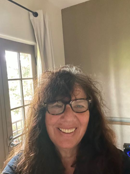 Cari Herthel