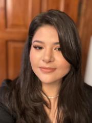Maria Llineth Villegas Vargas