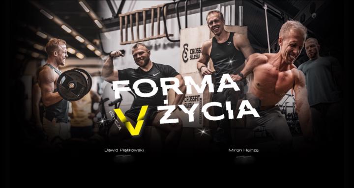 Forma życia