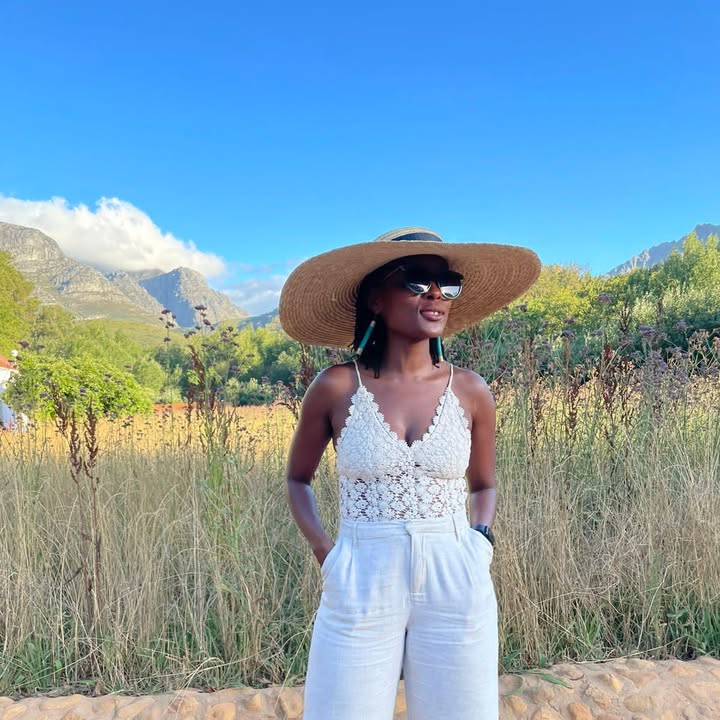 Khomotso Senyatsi