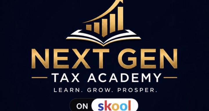 Next Gen Tax Academy