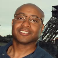Jeffrey David