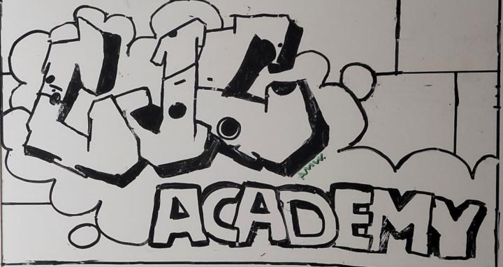 CJC Academy 🚃Main Campus 🏫