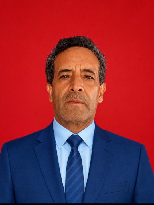 Jhonny Reyes Rivera