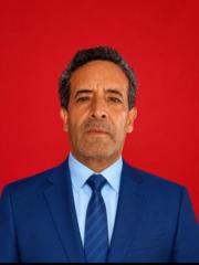 Jhonny Reyes Rivera