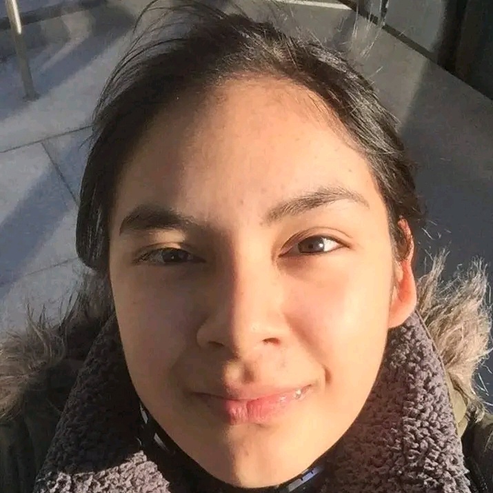 Carina Weapenicappo