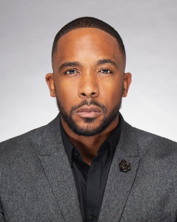 Tyrone Toney