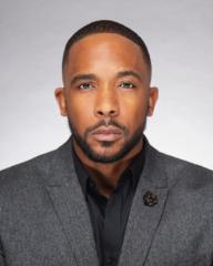 Tyrone Toney