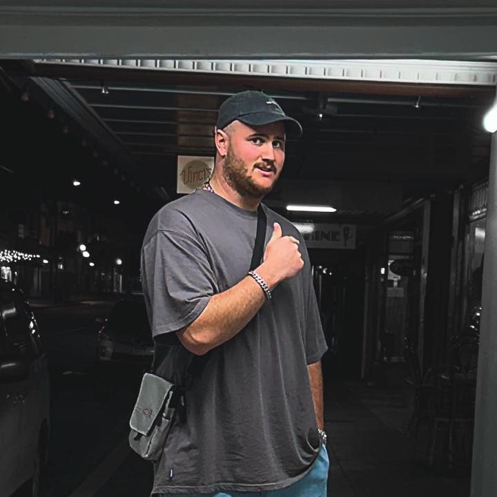 James Kane