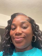 Lorraine Boone