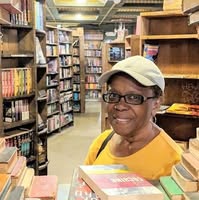 La Nedra Munson