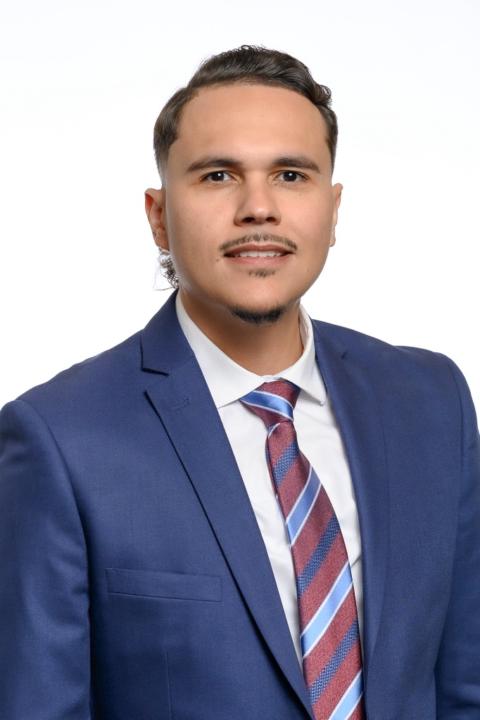 Eddie Urena
