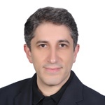 Ali Khosroshahi