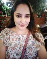 Vanshika Monga