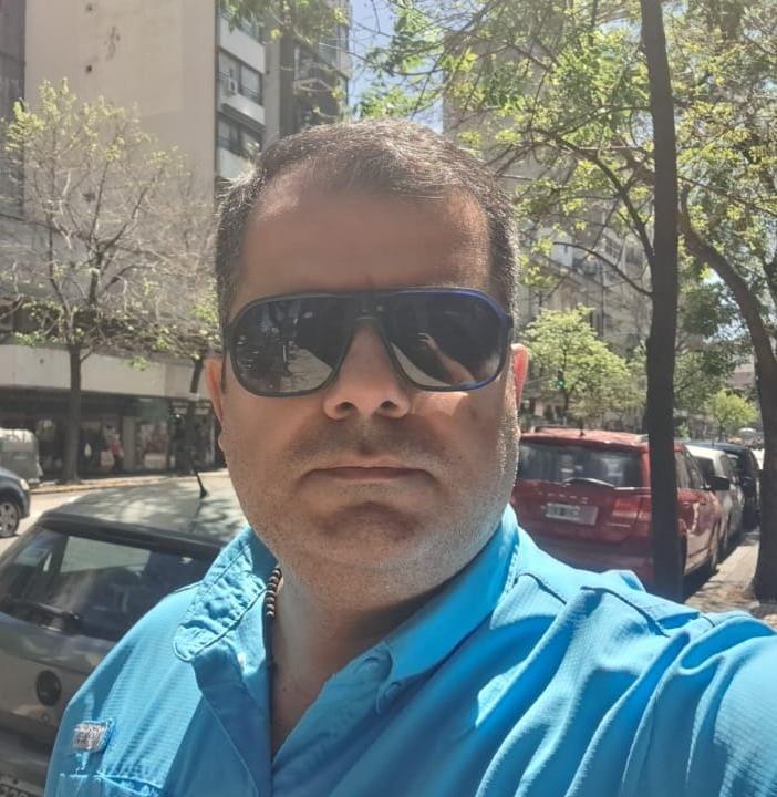 Mauricio Barrientos Caballero