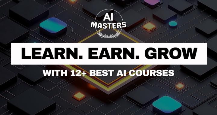 AI Masters Club