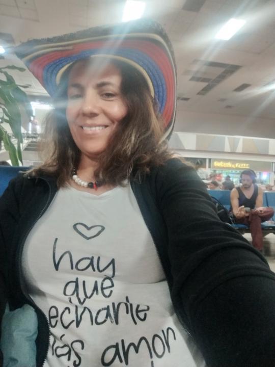 Claudia Castillo