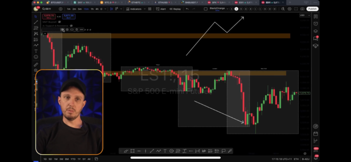 Can’t stop, won’t stop