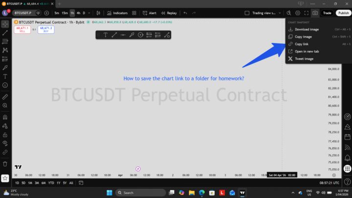 Tradingview question