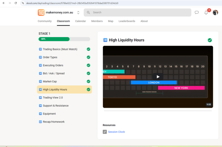 Learning from the best