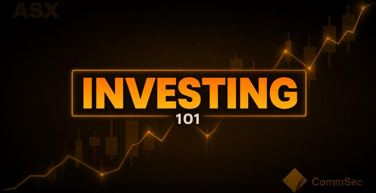 Investing