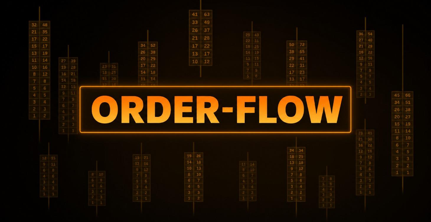 Order-flow