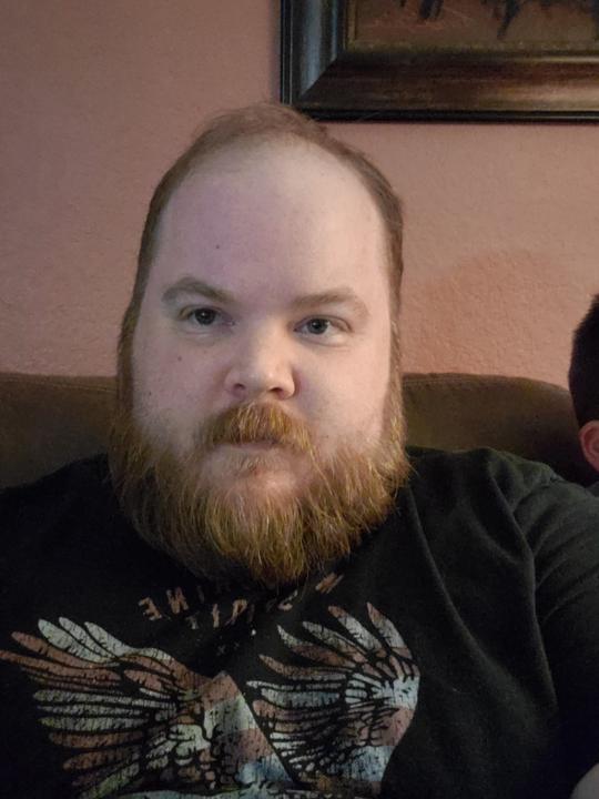Zack Lebsock
