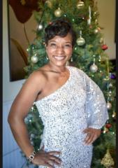 Tanisha Stewart
