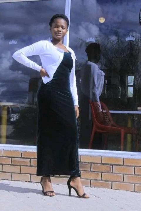 Masego Ashley Mukamba