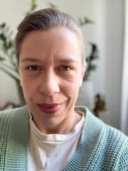 Maike Bauer