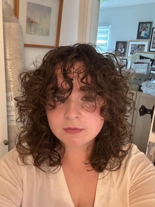 Katharine Harrison-Swann