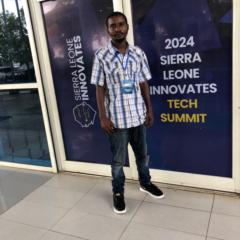 Mohamed Sajor Jalloh