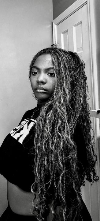 Kynedi Williams
