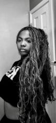 Kynedi Williams