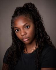 Kynedi Williams