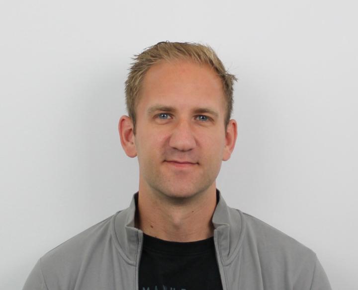 Marcus Nilsson