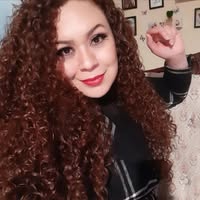 Maria Garcia Muñoz
