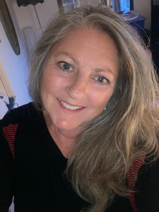 Diane Burland
