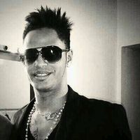 John Star Garcia