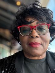 Debra Robinson
