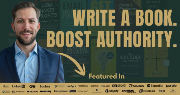 The Book Writing Lab