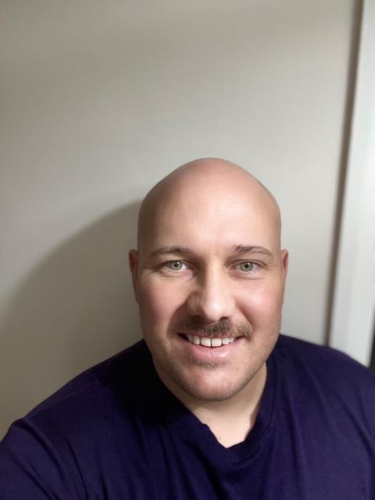 Matthew Wardman