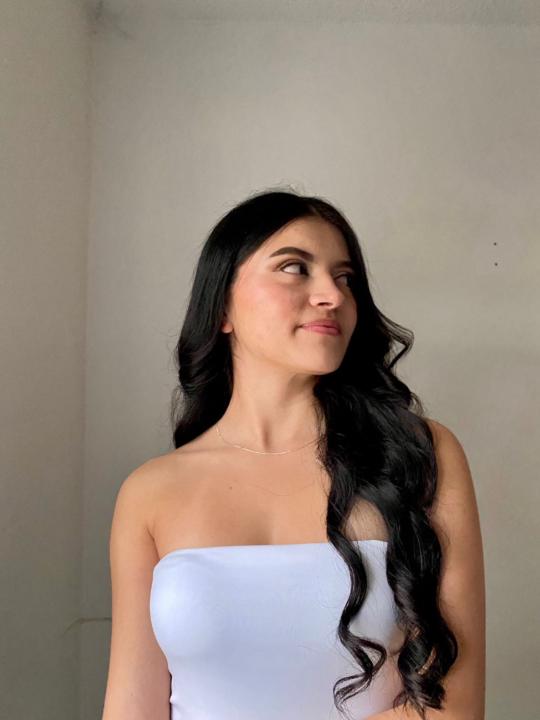 Karol Juliana Lopez Reyes