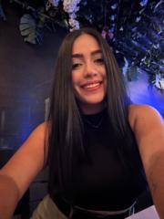 Gabriela Alejandra Zambrano Novoa