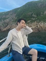 Tony Chan