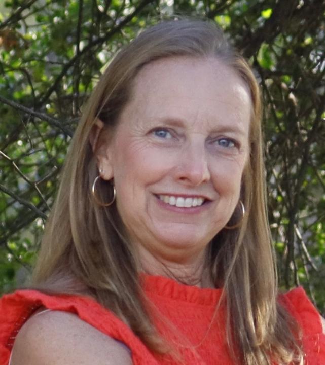 Connie Stewart